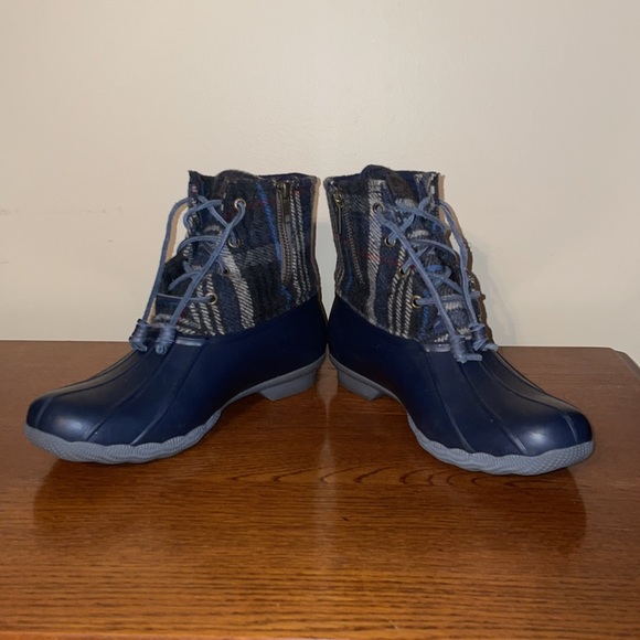Sperry Duck Boots - Picture 6 of 6